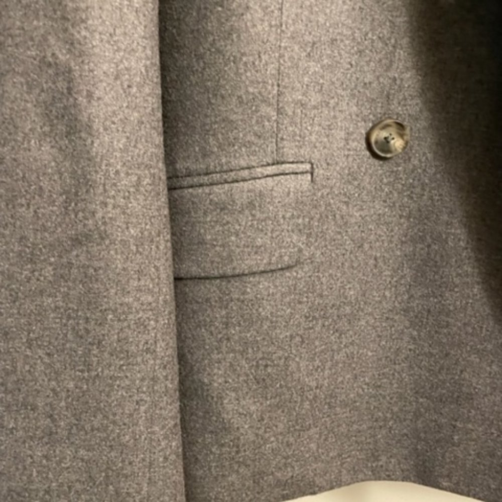 ** host pick** Brooks Brothers Women's Two-Piece Suit, 12 - Picture 4 of 12